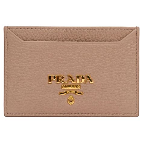 prada card holder sale.